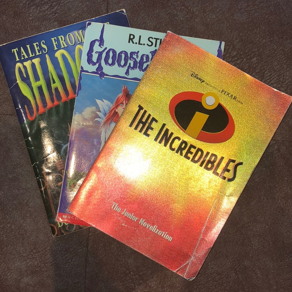 Books